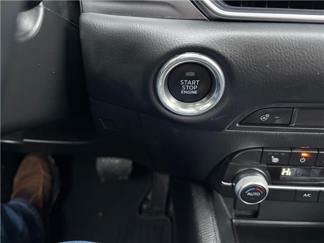 2024 Mazda CX-5 GS (Stk: M6070) in Sarnia - Image 33 of 34