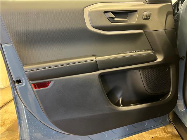 2026 Ford Bronco Sport Outer Banks (Stk: 26BR2) in St.Paul - Image 3 of 10