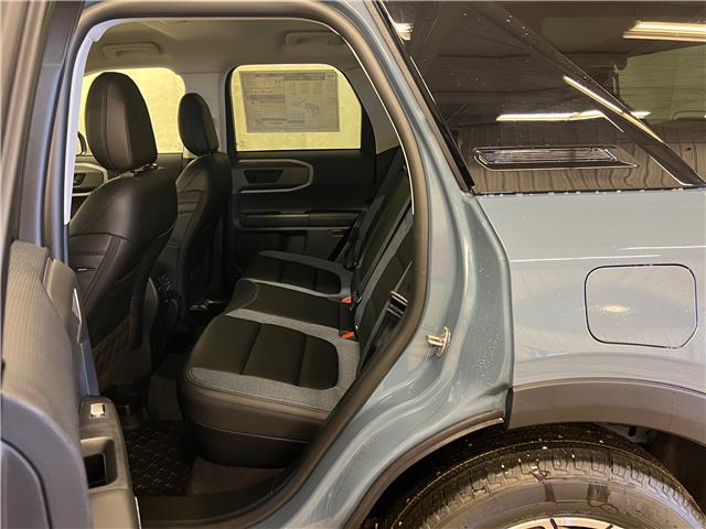 2026 Ford Bronco Sport Outer Banks (Stk: 26BR2) in St.Paul - Image 5 of 10