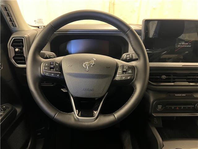 2026 Ford Bronco Sport Outer Banks (Stk: 26BR2) in St.Paul - Image 6 of 10