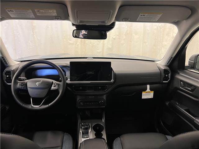 2026 Ford Bronco Sport Outer Banks (Stk: 26BR2) in St.Paul - Image 7 of 10