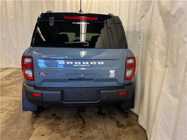 2026 Ford Bronco Sport Outer Banks (Stk: 26BR2) in St.Paul - Image 8 of 10