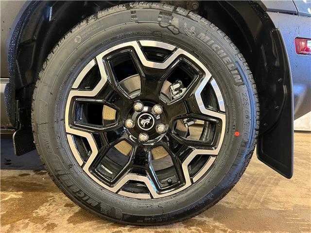 2026 Ford Bronco Sport Outer Banks (Stk: 26BR2) in St.Paul - Image 10 of 10