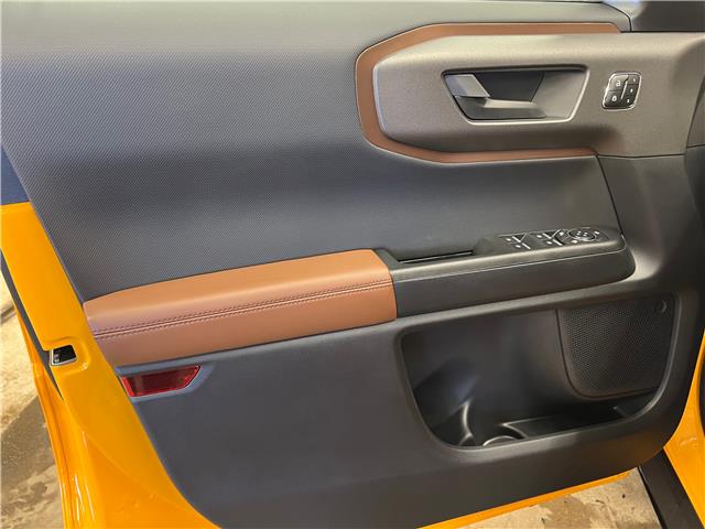 2026 Ford Bronco Sport Outer Banks (Stk: 26BR5) in St.Paul - Image 3 of 10