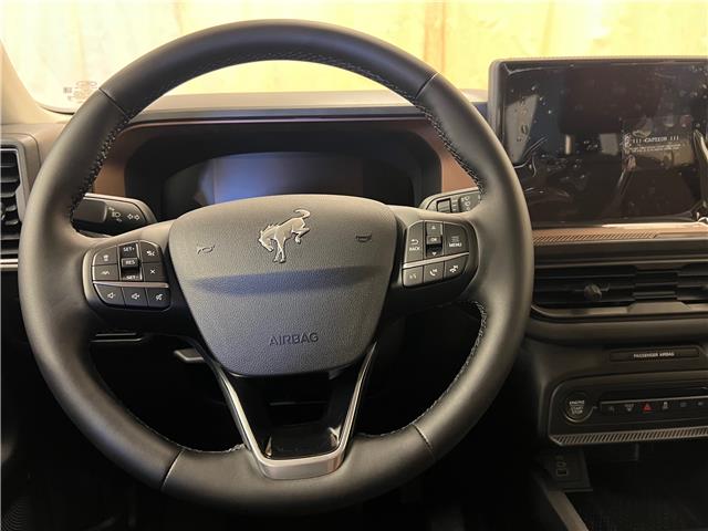 2026 Ford Bronco Sport Outer Banks (Stk: 26BR5) in St.Paul - Image 6 of 10