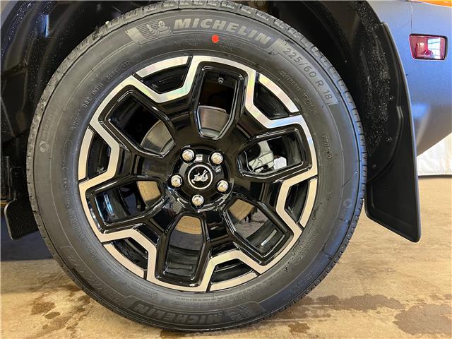 2026 Ford Bronco Sport Outer Banks (Stk: 26BR5) in St.Paul - Image 10 of 10