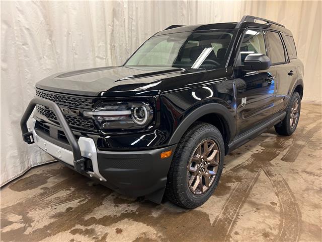 2026 Ford Bronco Sport Big Bend (Stk: 26BR6) in St.Paul - Image 2 of 10