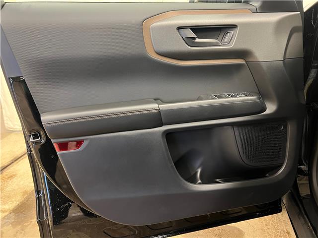 2026 Ford Bronco Sport Big Bend (Stk: 26BR6) in St.Paul - Image 3 of 10