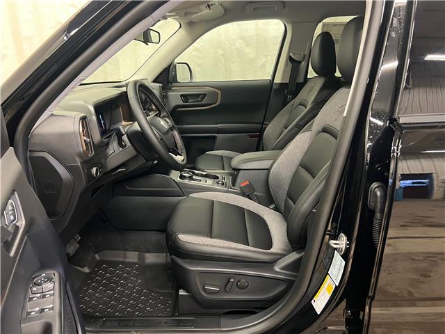 2026 Ford Bronco Sport Big Bend (Stk: 26BR6) in St.Paul - Image 4 of 10