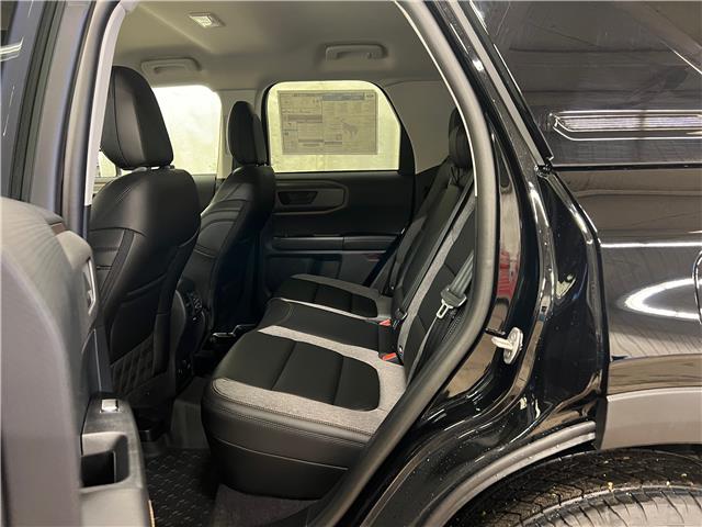 2026 Ford Bronco Sport Big Bend (Stk: 26BR6) in St.Paul - Image 5 of 10