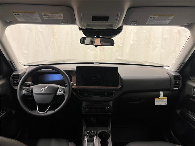 2026 Ford Bronco Sport Big Bend (Stk: 26BR6) in St.Paul - Image 7 of 10