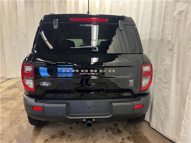 2026 Ford Bronco Sport Big Bend (Stk: 26BR6) in St.Paul - Image 8 of 10