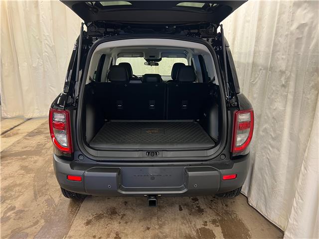 2026 Ford Bronco Sport Big Bend (Stk: 26BR6) in St.Paul - Image 9 of 10