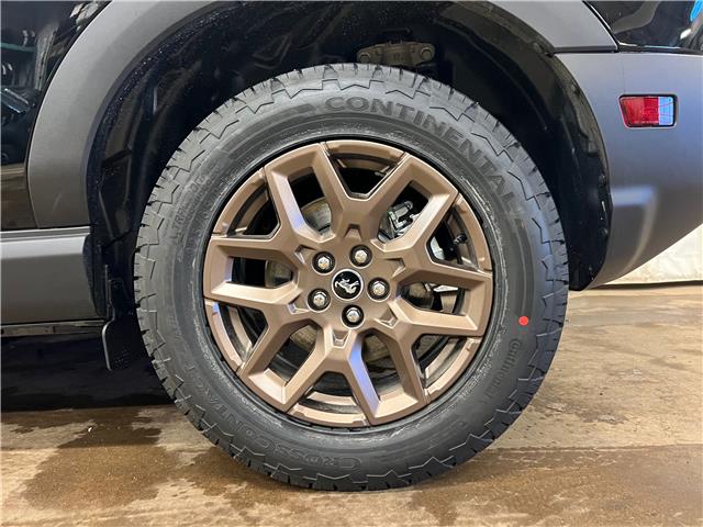 2026 Ford Bronco Sport Big Bend (Stk: 26BR6) in St.Paul - Image 10 of 10