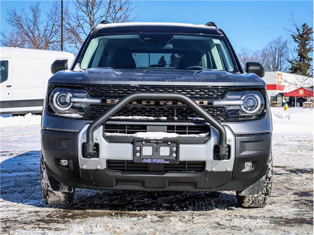 2026 Ford Bronco Sport Big Bend (Stk: 2691) in Perth - Image 2 of 30