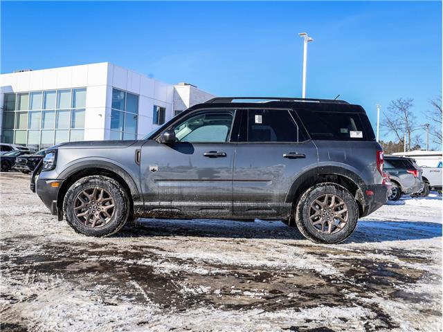 2026 Ford Bronco Sport Big Bend (Stk: 2691) in Perth - Image 5 of 30