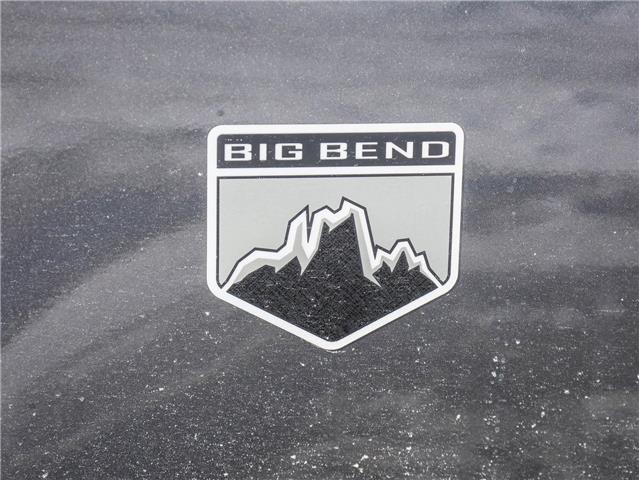 2026 Ford Bronco Sport Big Bend (Stk: 2691) in Perth - Image 7 of 30