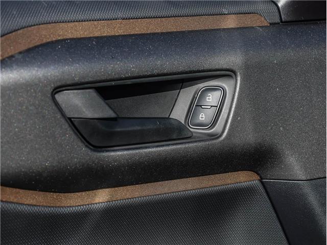 2026 Ford Bronco Sport Big Bend (Stk: 2691) in Perth - Image 10 of 30