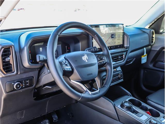 2026 Ford Bronco Sport Big Bend (Stk: 2691) in Perth - Image 11 of 30