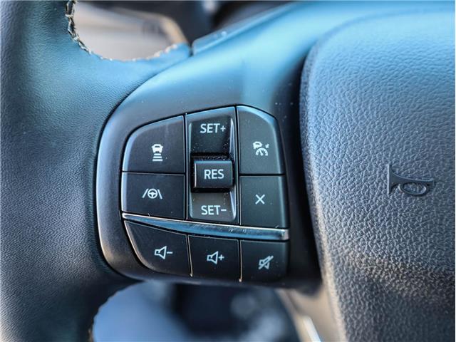 2026 Ford Bronco Sport Big Bend (Stk: 2691) in Perth - Image 13 of 30