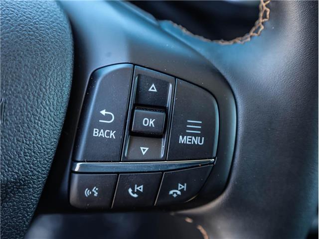 2026 Ford Bronco Sport Big Bend (Stk: 2691) in Perth - Image 14 of 30