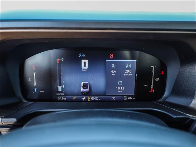 2026 Ford Bronco Sport Big Bend (Stk: 2691) in Perth - Image 15 of 30