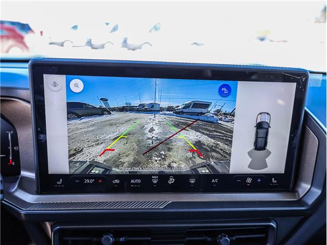 2026 Ford Bronco Sport Big Bend (Stk: 2691) in Perth - Image 17 of 30