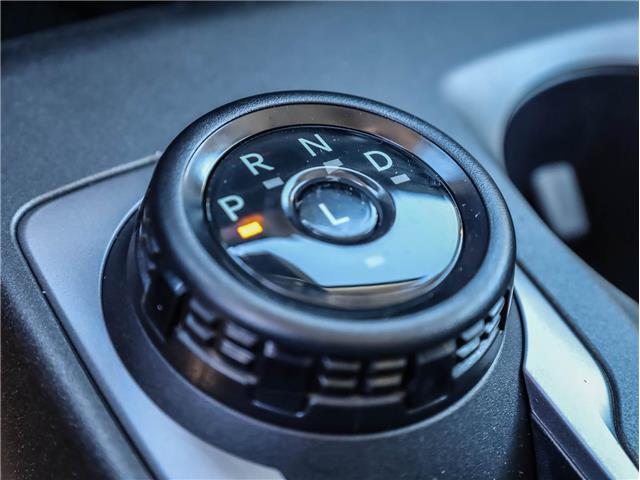 2026 Ford Bronco Sport Big Bend (Stk: 2691) in Perth - Image 18 of 30