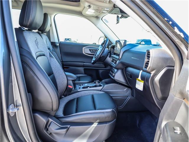 2026 Ford Bronco Sport Big Bend (Stk: 2691) in Perth - Image 22 of 30