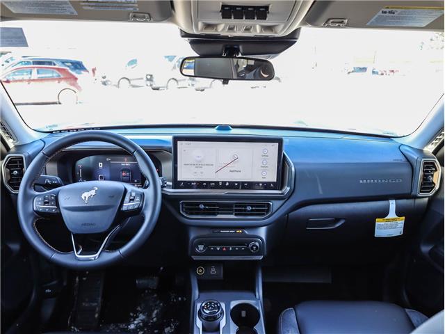 2026 Ford Bronco Sport Big Bend (Stk: 2691) in Perth - Image 23 of 30