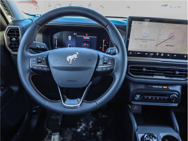 2026 Ford Bronco Sport Big Bend (Stk: 2691) in Perth - Image 24 of 30