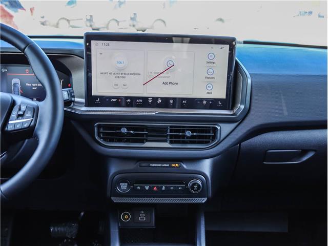 2026 Ford Bronco Sport Big Bend (Stk: 2691) in Perth - Image 25 of 30