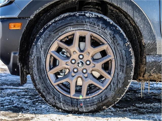 2026 Ford Bronco Sport Big Bend (Stk: 2691) in Perth - Image 30 of 30