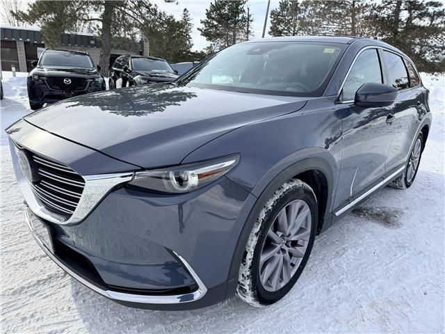 2023 Mazda CX-9 GT (Stk: 16131) in Newmarket - Image 1 of 50