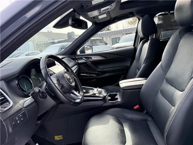 2023 Mazda CX-9 GT (Stk: 16131) in Newmarket - Image 4 of 50