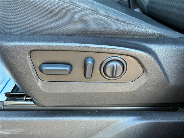 2023 Chevrolet Silverado 2500HD Custom (Stk: 142721) in London - Image 13 of 20