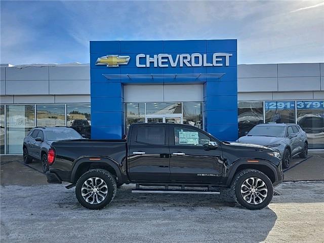 2026 GMC Canyon Denali (Stk: 26-969) in Listowel - Image 2 of 10