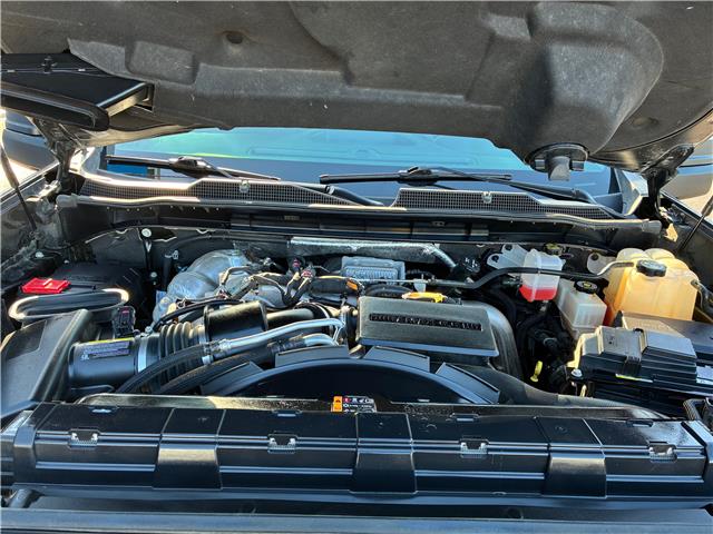 2023 Chevrolet Silverado 2500HD Custom (Stk: 142721) in London - Image 15 of 20
