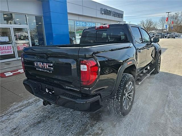 2026 GMC Canyon Denali (Stk: 26-969) in Listowel - Image 3 of 10