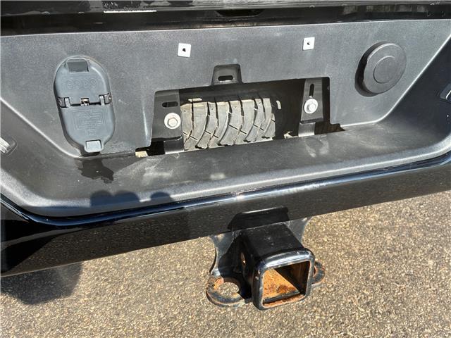 2023 Chevrolet Silverado 2500HD Custom (Stk: 142721) in London - Image 19 of 20