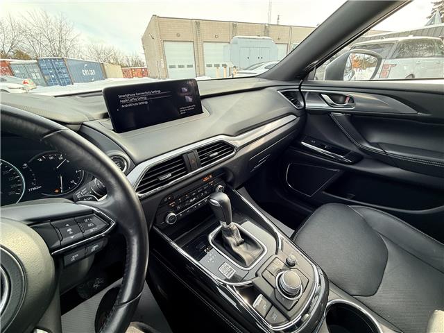 2023 Mazda CX-9 GT (Stk: 16131) in Newmarket - Image 31 of 50