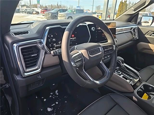 2026 GMC Canyon Denali (Stk: 26-969) in Listowel - Image 4 of 10