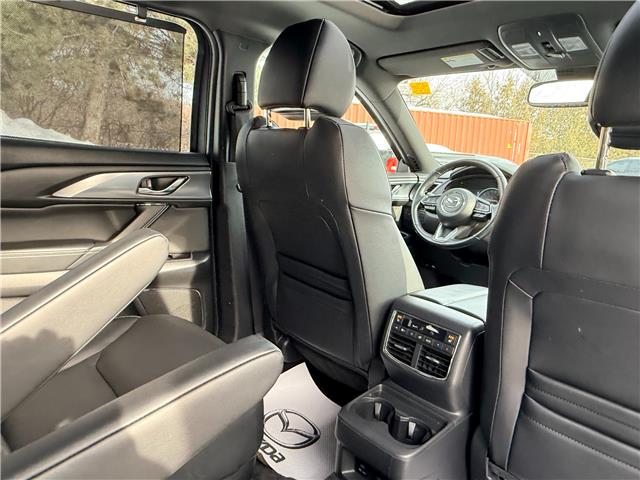 2023 Mazda CX-9 GT (Stk: 16131) in Newmarket - Image 42 of 50