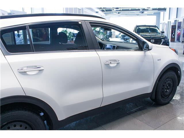 2020 Kia Sportage EX (Stk: U7612) in North Bay - Image 5 of 17 2020 Kia Sportage EX (Stk: U7612) in North Bay - Image 5 of 17