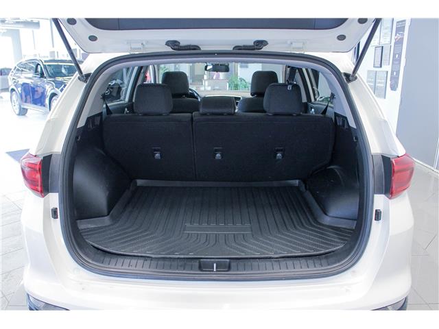 2020 Kia Sportage EX (Stk: U7612) in North Bay - Image 17 of 17 2020 Kia Sportage EX (Stk: U7612) in North Bay - Image 17 of 17