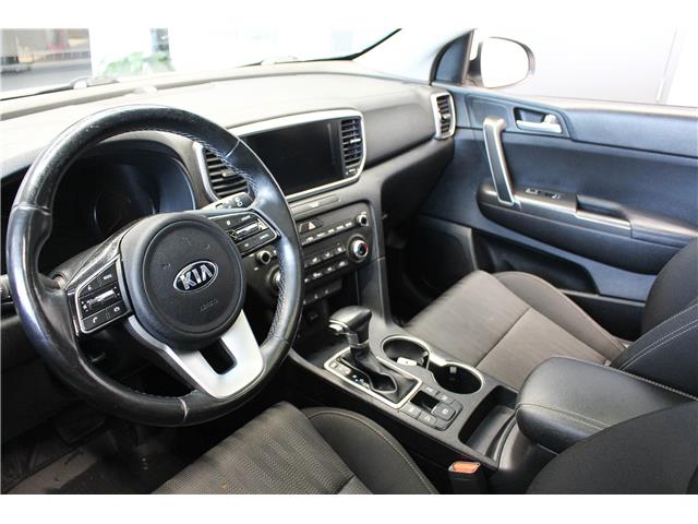 2020 Kia Sportage EX (Stk: U7612) in North Bay - Image 7 of 17 2020 Kia Sportage EX (Stk: U7612) in North Bay - Image 7 of 17