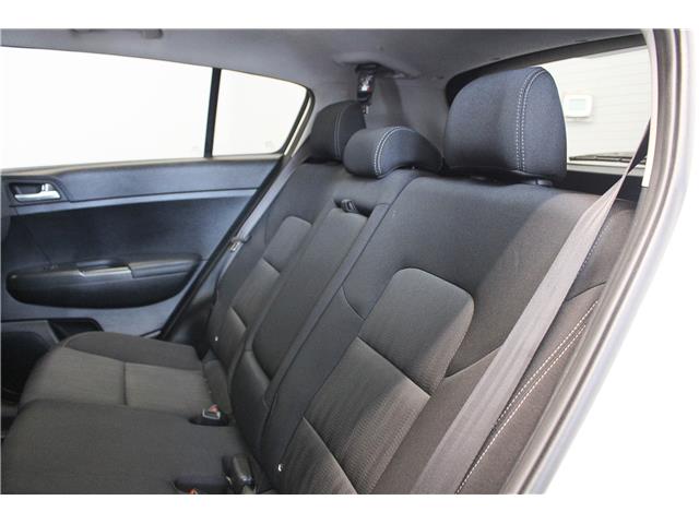 2020 Kia Sportage EX (Stk: U7612) in North Bay - Image 16 of 17 2020 Kia Sportage EX (Stk: U7612) in North Bay - Image 16 of 17