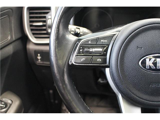 2020 Kia Sportage EX (Stk: U7612) in North Bay - Image 10 of 17 2020 Kia Sportage EX (Stk: U7612) in North Bay - Image 10 of 17