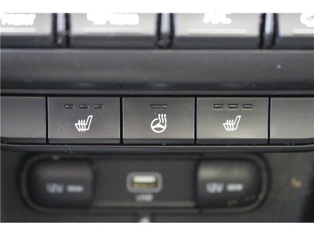 2020 Kia Sportage EX (Stk: U7612) in North Bay - Image 15 of 17 2020 Kia Sportage EX (Stk: U7612) in North Bay - Image 15 of 17