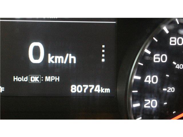 2020 Kia Sportage EX (Stk: U7612) in North Bay - Image 12 of 17 2020 Kia Sportage EX (Stk: U7612) in North Bay - Image 12 of 17